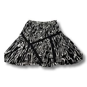 Linen Etcetera Skirt 